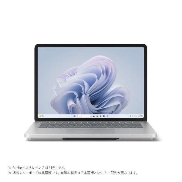 Surface Laptop Studio 2白金款[RTX 4050/intel Core i7/存储器:16GB/SSD:512GB]YZY-00018[2023年10月发售]_2
