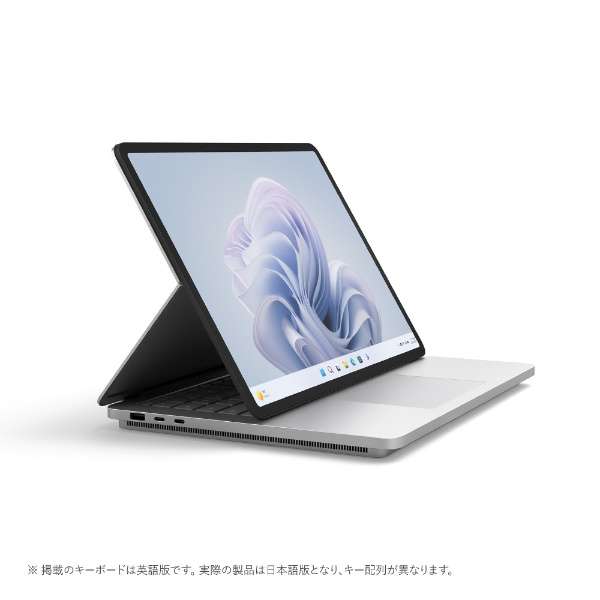 Surface Laptop Studio 2白金款[RTX 4050/intel Core i7/存储器:16GB/SSD:512GB]YZY-00018[2023年10月发售]_3