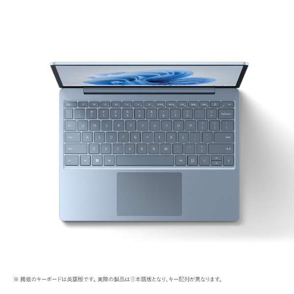 Surface Laptop Go 3 ACXu[ [intel Core i5 /:16GB /SSD:256GB] XKQ-00063 y2023N10z_3