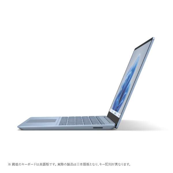 Surface Laptop Go 3 ACXu[ [intel Core i5 /:16GB /SSD:256GB] XKQ-00063 y2023N10z_4