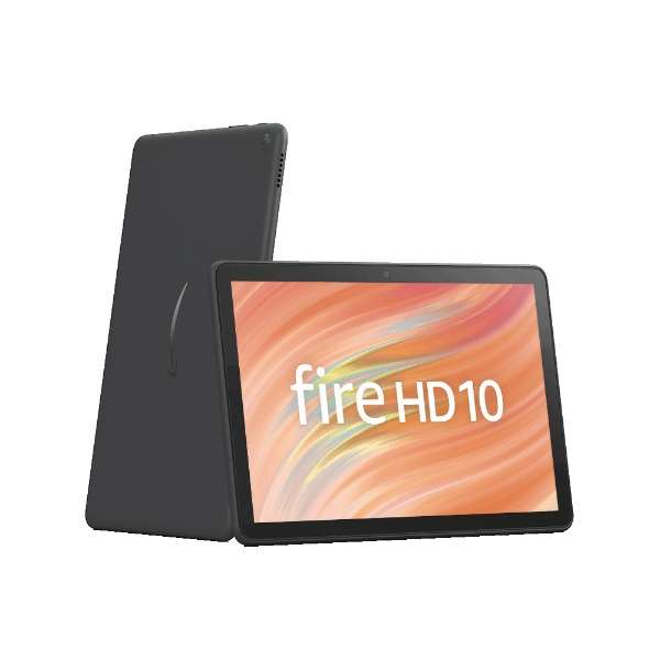 Fireタブレット Fire HD 10(第13世代) ブラック B0BL5M5C4K [10.1型 /Wi-Fiモデル /ストレージ：64GB]_3