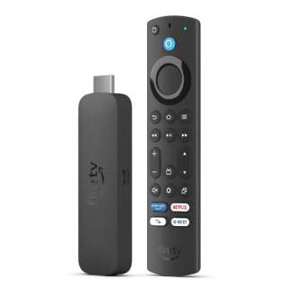 Fire电视Stick 4K Max(第2代)  流媒体播放器(2023年秋天发售)B0BW37QY2V