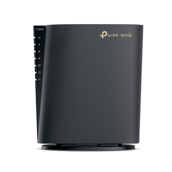 Wi-Fiルーター 2402+574Mbps Deco X50（1パック） DecoX501P [Wi-Fi 6