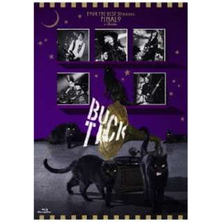 BUCK-TICK/TOUR THE BEST 35th anniv. FINALO in Budokan通常版[蓝光]