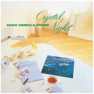 1986IKgCu/ Crystal Night {5 yCDz