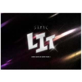 STAYC/ LIT B yCDz