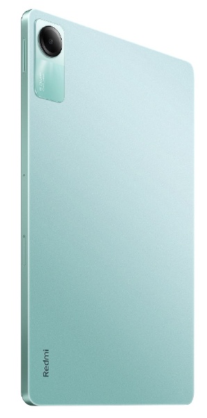 MIUI平板電腦Redmi Pad ＳＥ薄荷綠色VHU4503JP[11型/Wi-Fi型號/庫存