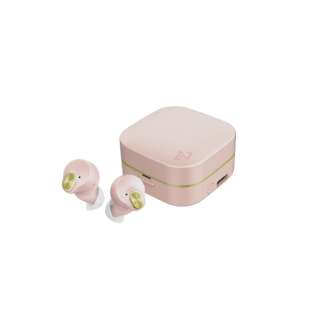 tCXCz Pink Quartz TE-Q3-PK [CX(E) /mCYLZOΉ /BluetoothΉ]