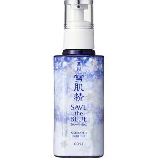 p ᔧijt 140mL SAVE the BLUE2023t