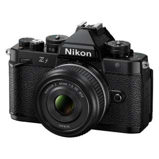 Nikon Z f 40mm f/2(ＳＥ)透镜配套元件