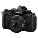 Nikon Z f 40mm f/2iSEjYLbg ~[XJ [Pœ_Y]
