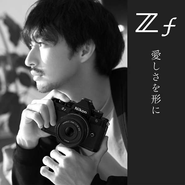 Nikon Z f 40mm f/2iSEjYLbg ~[XJ [Pœ_Y]_4