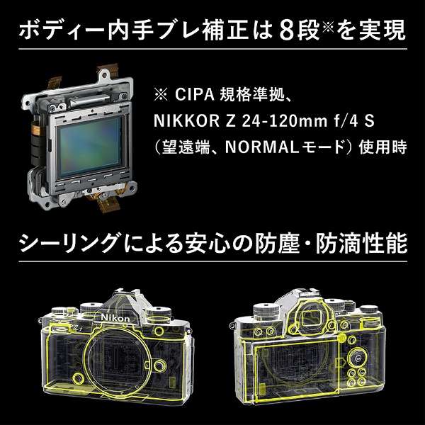 Nikon Z f 40mm f/2iSEjYLbg ~[XJ [Pœ_Y]_9