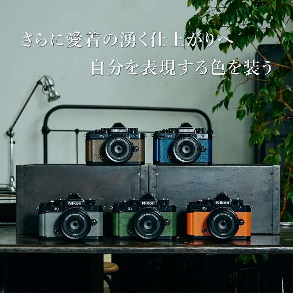 Nikon Z f 40mm f/2iSEjYLbg ~[XJ [Pœ_Y]_13