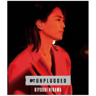 X삫悵/ MTV UnpluggedFKiyoshi Hikawa yu[Cz