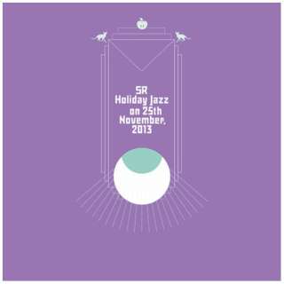 椎名林檎/Holiday Jazz on November，2013初次生产限定版[模拟唱片]