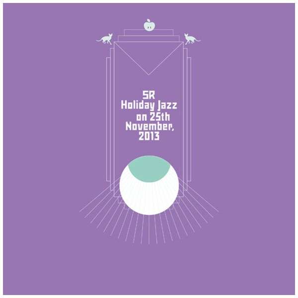 椎名林檎/Holiday Jazz on November，2013初次生产限定版[模拟唱片]_1