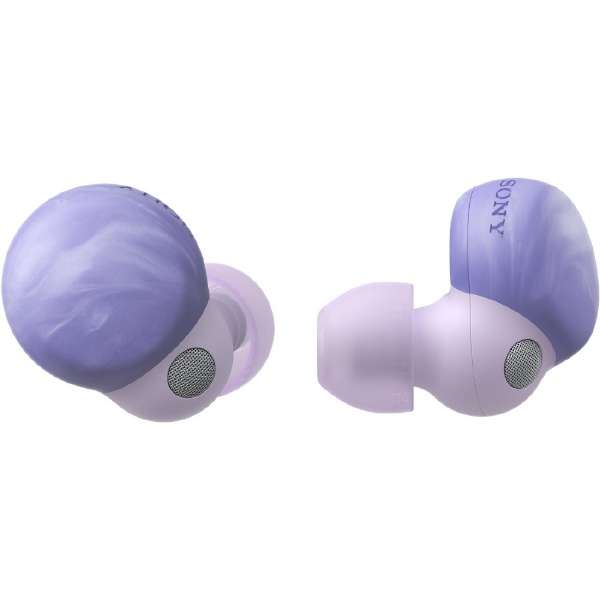 全部的无线入耳式耳机"LinkBuds S×Olivia Rodrigo"orivia·Ｒｏｄｒｉｇｏ共同发行型号紫色WF-LS900NVC[支持无线(左右分离)/噪音撤销的/Bluetooth对应]_22