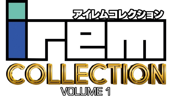 通販　HAC-P-BC7SB　Vol.1　Tozai　Games　アイレムコレクション　【Switch】
