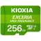 [高耐力反复录]对SDXC microSD卡4K开车兜风记录机推荐的EXCERIA HIGH ENDURANCE(ekuseriahaiendeyuransu)KEMU-A256GBK[Class10/256GB]_1