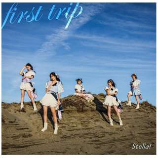 StellaI/ first trip TYPE B yCDz