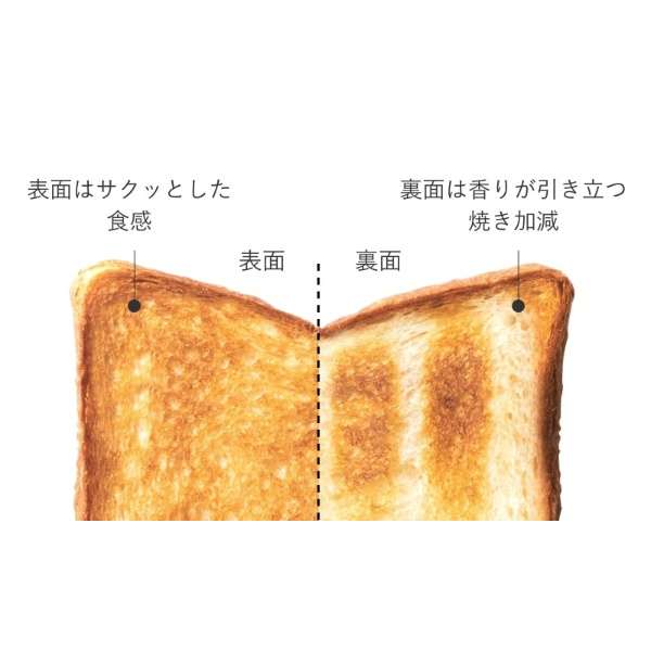 电烤箱BALMUDA The Toaster黑色K11A-BK_14