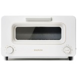 电烤箱BALMUDA The Toaster白K11A-WH