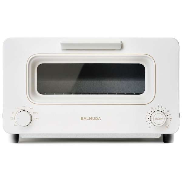 电烤箱BALMUDA The Toaster白K11A-WH_1
