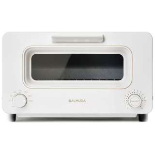 电烤箱BALMUDA The Toaster白K11A-WH