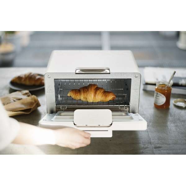 电烤箱BALMUDA The Toaster白K11A-WH_7