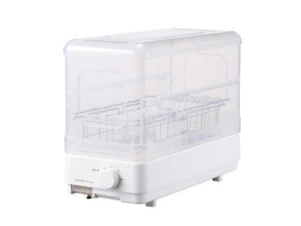 KOIZUMI KDE6001W 食器乾燥器 【楽天ランキング1位】 - 食器洗い乾燥機