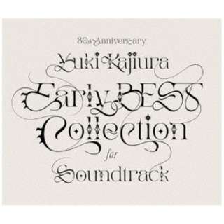YRL/ 30th Anniversary Early BEST Collection for Soundtrack ʏ yCDz