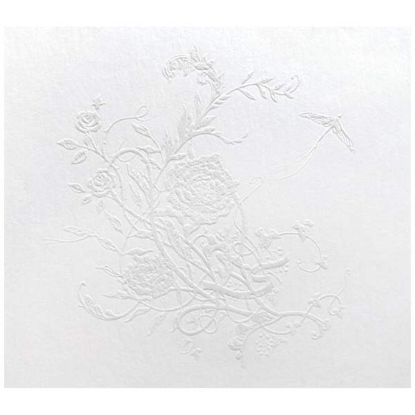Aimer/ 白色蜉蝣 初回生産限定盤 【CD】 ソニーミュージック 