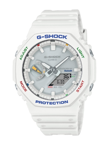 Bluetooth搭載時計】G-SHOCK（Gショック）コンパクトサイズ GMA-B800