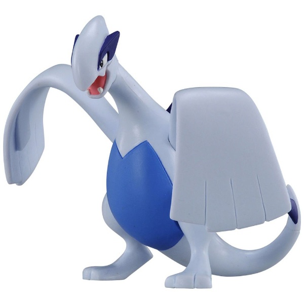 ポケットモンスター モンコレ ML-02 ルギア タカラトミー｜TAKARA TOMY 通販 | ビックカメラ.com