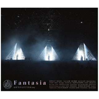KAT-TUN/ KAT-TUN LIVE TOUR 2023 Fantasia ʏ yu[Cz