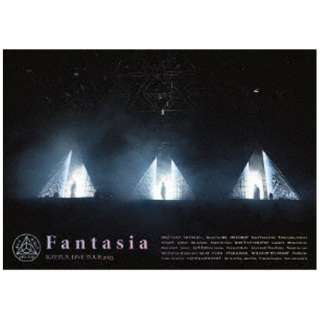 KAT-TUN/ KAT-TUN LIVE TOUR 2023 Fantasia ʏ yDVDz