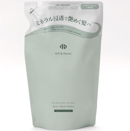 KUYURA（クユラ）ボディーケアソープ 心華やぐ香り つめかえ用 （400ml） ファイントゥデイ｜Fine Today 通販 |  ビックカメラ.com