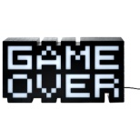 Game OverCg [W300H157D71mm] PP5016V3TX