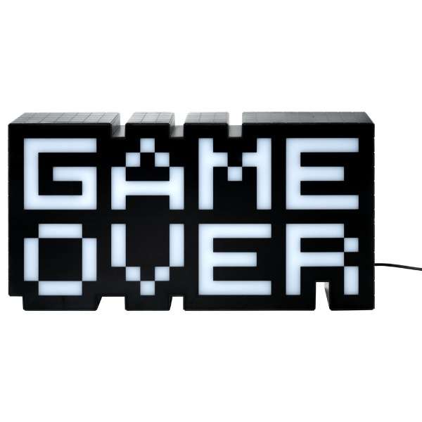 Game OverCg [W300H157D71mm] PP5016V3TX_1