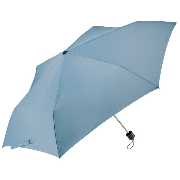 折りたたみ傘 ビッグサイズ三折 U360-0839AS1-AF [雨傘 /60cm /色・柄 
