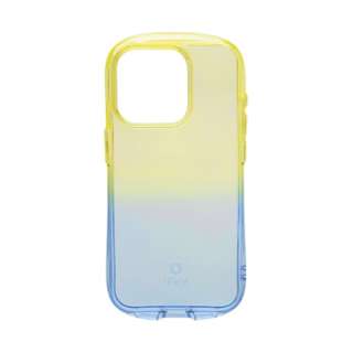 [iPhone 15 Prop]iFace Look in Clear LollyP[X iFace /Tt@CA 41-960660