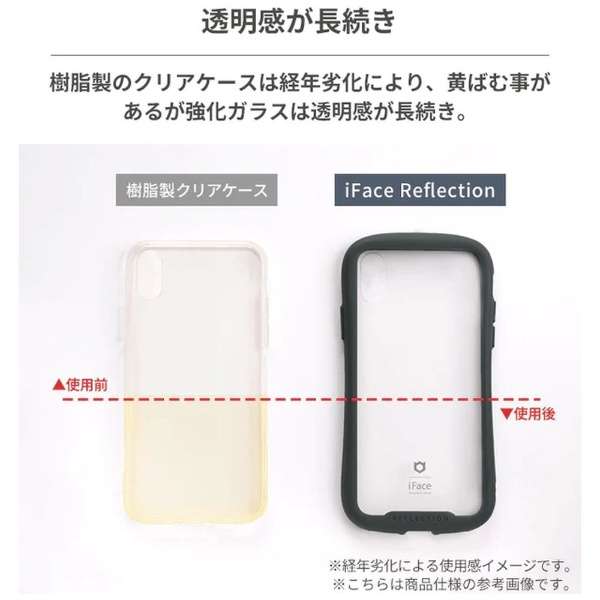 [iPhone 15p]iFace Reflection Magnetic KXNAP[X iFace O[ 41-961971_7