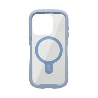 [iPhone 15 Prop]iFace Reflection Magnetic KXNAP[X iFace y[u[ 41-962039