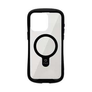 [iPhone 15 Pro Maxp]iFace Reflection Magnetic KXNAP[X iFace ubN 41-962060