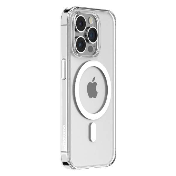 iPhone 15 MagSafe CLEAR CASE motmo NA INOMSC8210_1