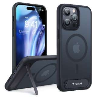UPRO Pstand Case for iPhone 14 Pro  P[X g[X