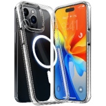 Sparka-Mag Case for iPhone 15 Pro Max P[X g[X NA