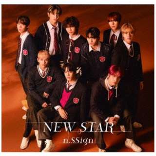 nDSSign/ NEW STAR A yCDz