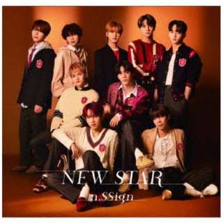 nDSSign/ NEW STAR B yCDz